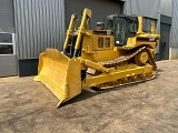 бульдозер CATERPILLAR D8R