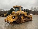 бульдозер CATERPILLAR D6T XL