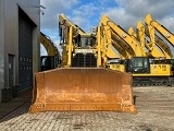 бульдозер CATERPILLAR D7R