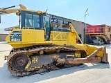 бульдозер KOMATSU D65PXi-18