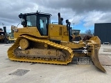 бульдозер CATERPILLAR D6 LGP