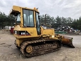 бульдозер CATERPILLAR D3 LGP