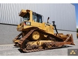 бульдозер CATERPILLAR D6T LGP