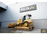 бульдозер CATERPILLAR D6N LGP