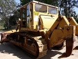 бульдозер CATERPILLAR D7E