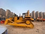 бульдозер CATERPILLAR D8R