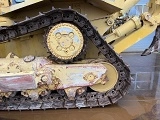 бульдозер CATERPILLAR D8R