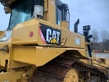 бульдозер CATERPILLAR D6T XL