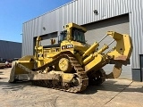 бульдозер CATERPILLAR D 10 N