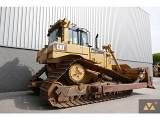 бульдозер CATERPILLAR D6T LGP