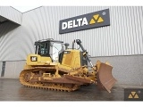 бульдозер CATERPILLAR D7E