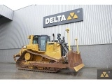 бульдозер CATERPILLAR D6T LGP