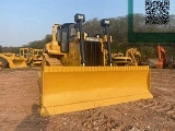 бульдозер CATERPILLAR D8R