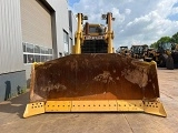 бульдозер CATERPILLAR D8R