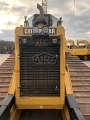 бульдозер CATERPILLAR D6N LGP