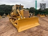 бульдозер CATERPILLAR D7E