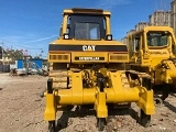 бульдозер CATERPILLAR D8R