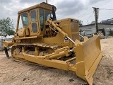 бульдозер CATERPILLAR D7E