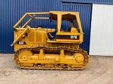 бульдозер CATERPILLAR D7E