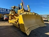 бульдозер CATERPILLAR D 10 R