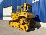 бульдозер CATERPILLAR D 7 H MD