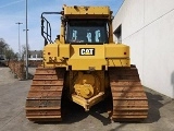 бульдозер CATERPILLAR D6T LGP