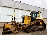 бульдозер CATERPILLAR D6N LGP