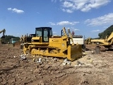 бульдозер CATERPILLAR D7E