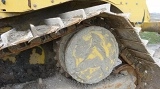 бульдозер CATERPILLAR D6