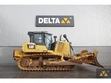 бульдозер CATERPILLAR D7E