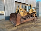 бульдозер CATERPILLAR D 9 R