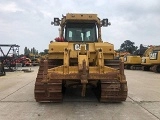 бульдозер CATERPILLAR D6T LGP