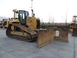 бульдозер CATERPILLAR D6N LGP