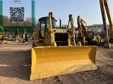 бульдозер CATERPILLAR D6