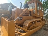 бульдозер CATERPILLAR D6