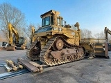 бульдозер CATERPILLAR D 9 N