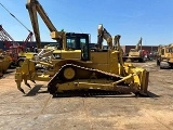 бульдозер CATERPILLAR D7R