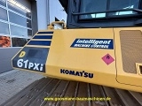 бульдозер KOMATSU D61PXi-24