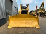 бульдозер CATERPILLAR D8R