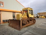 бульдозер CATERPILLAR D6