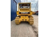 бульдозер CATERPILLAR D7E