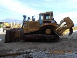 бульдозер CATERPILLAR D 8 N