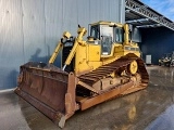 бульдозер CATERPILLAR D 6 R LGP