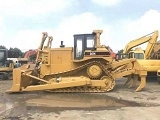 бульдозер CATERPILLAR D 7 H MD