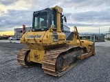 бульдозер KOMATSU D65EX-15