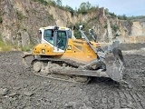 бульдозер LIEBHERR PR 736 XL