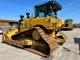 бульдозер CATERPILLAR D6 LGP