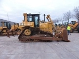 бульдозер CATERPILLAR D6T XL