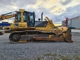 бульдозер KOMATSU D65EX-15