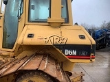 бульдозер CATERPILLAR D6N LGP